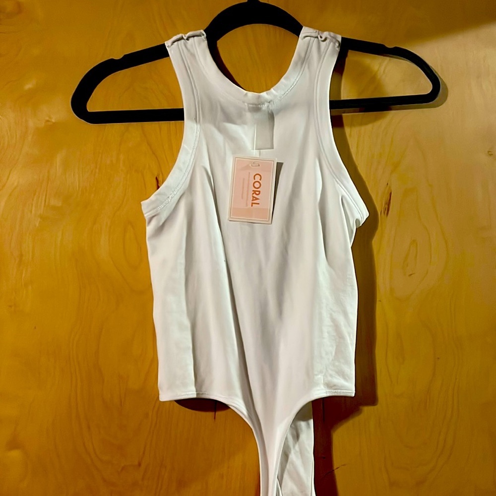Brand new bodysuit